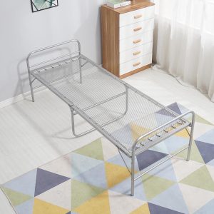 How much does China export to the United States without installing folding beds? How much is the tariff for free installation of foldable beds when importing from China to the United States?