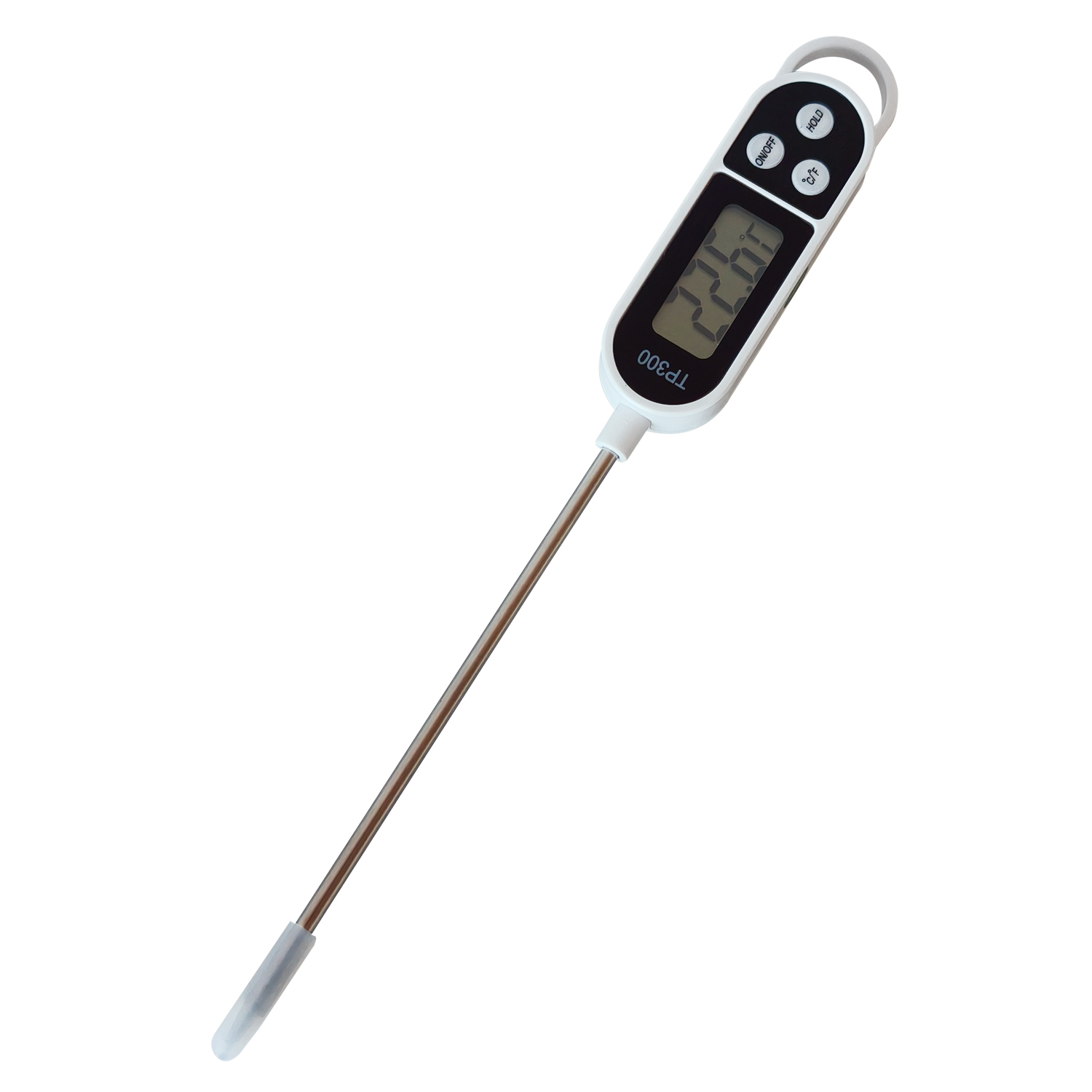 Changes in China-UK Tax Rates: What Are the Import and Export Tariffs for Food Thermometers Between China and the UK?