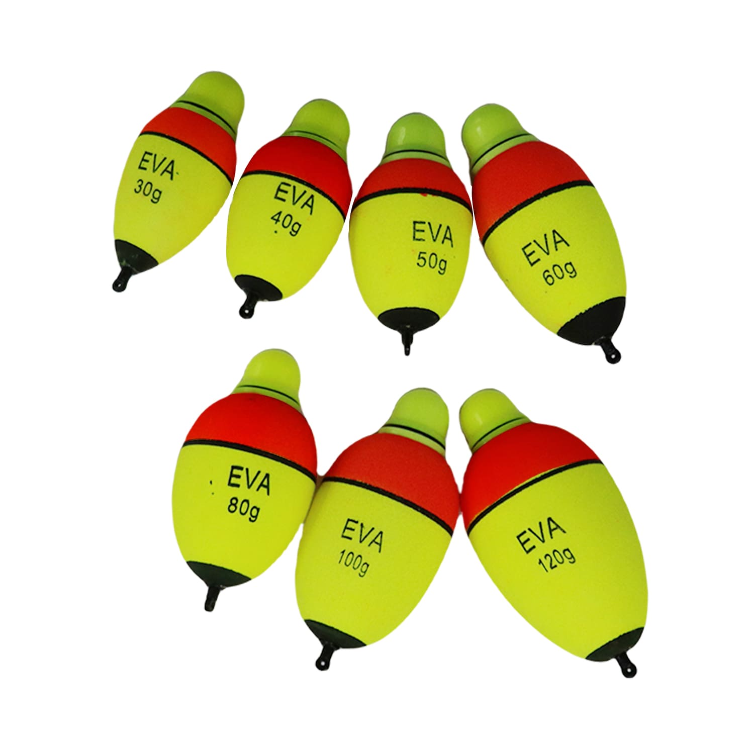 Alibaba’s Similar Style Big-Belly Fishing Float | China’s Source Manufacturer of Big-Belly Fishing Floats