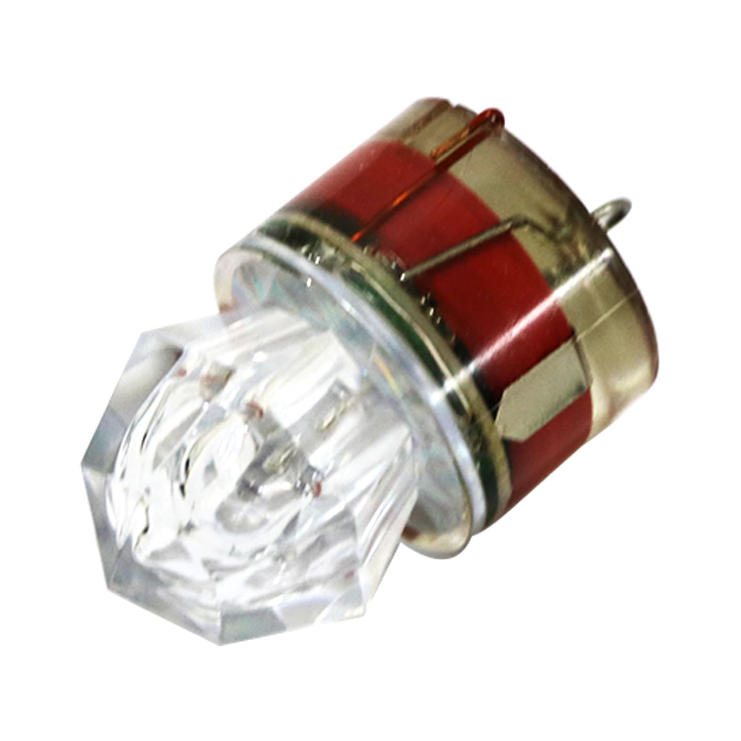 China’s Diamond Fishing Lights Export | US Tariff Reduction on Submersible LED Fish Lamps!‌ ‌(Export Premium Diamond Fishing Lights & Deep-Drop LED Fish Lamps from China)