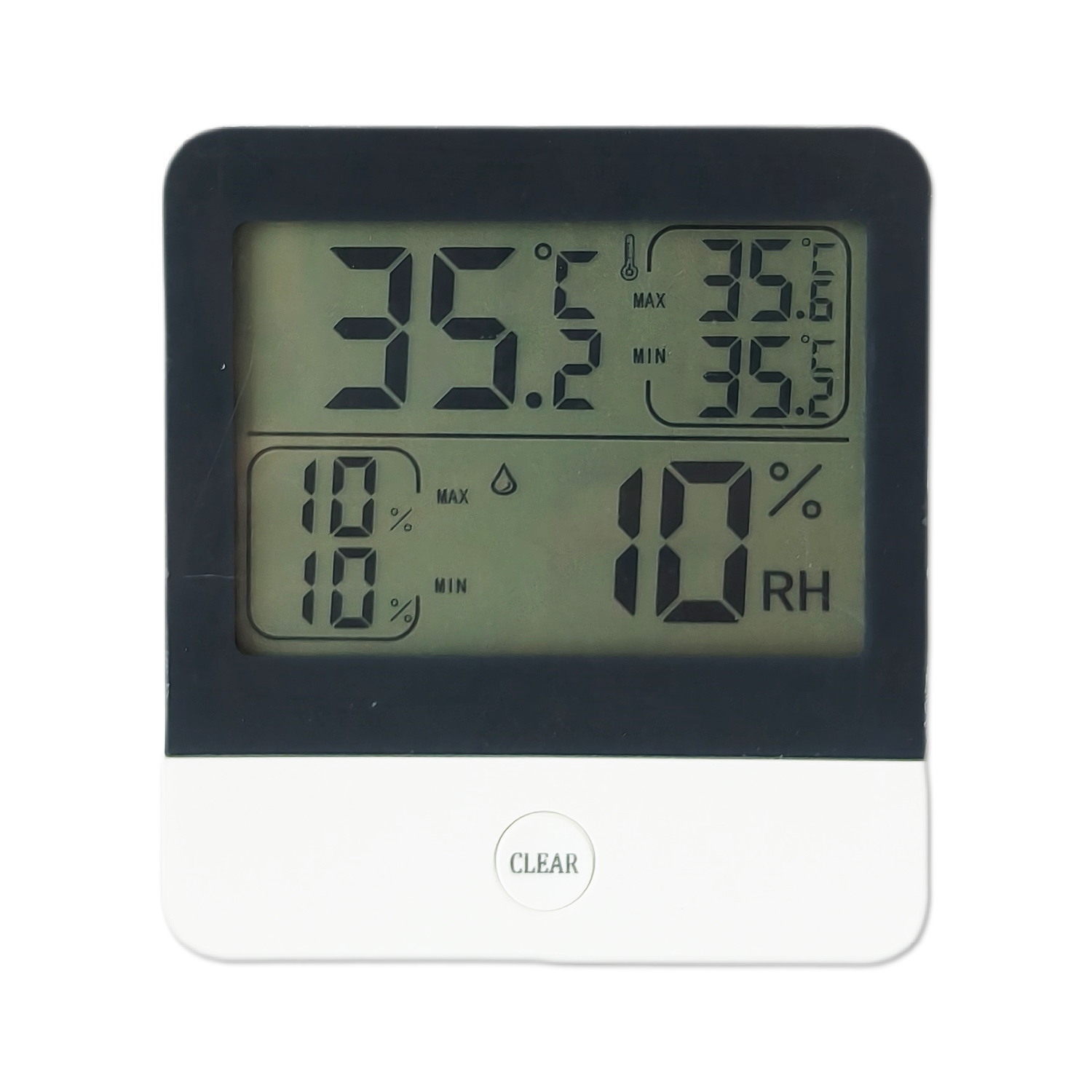 Latest Sino-British Trade Policy and Tariff Exemption Information for Multi-functional Thermometer-Hygrometer Exports