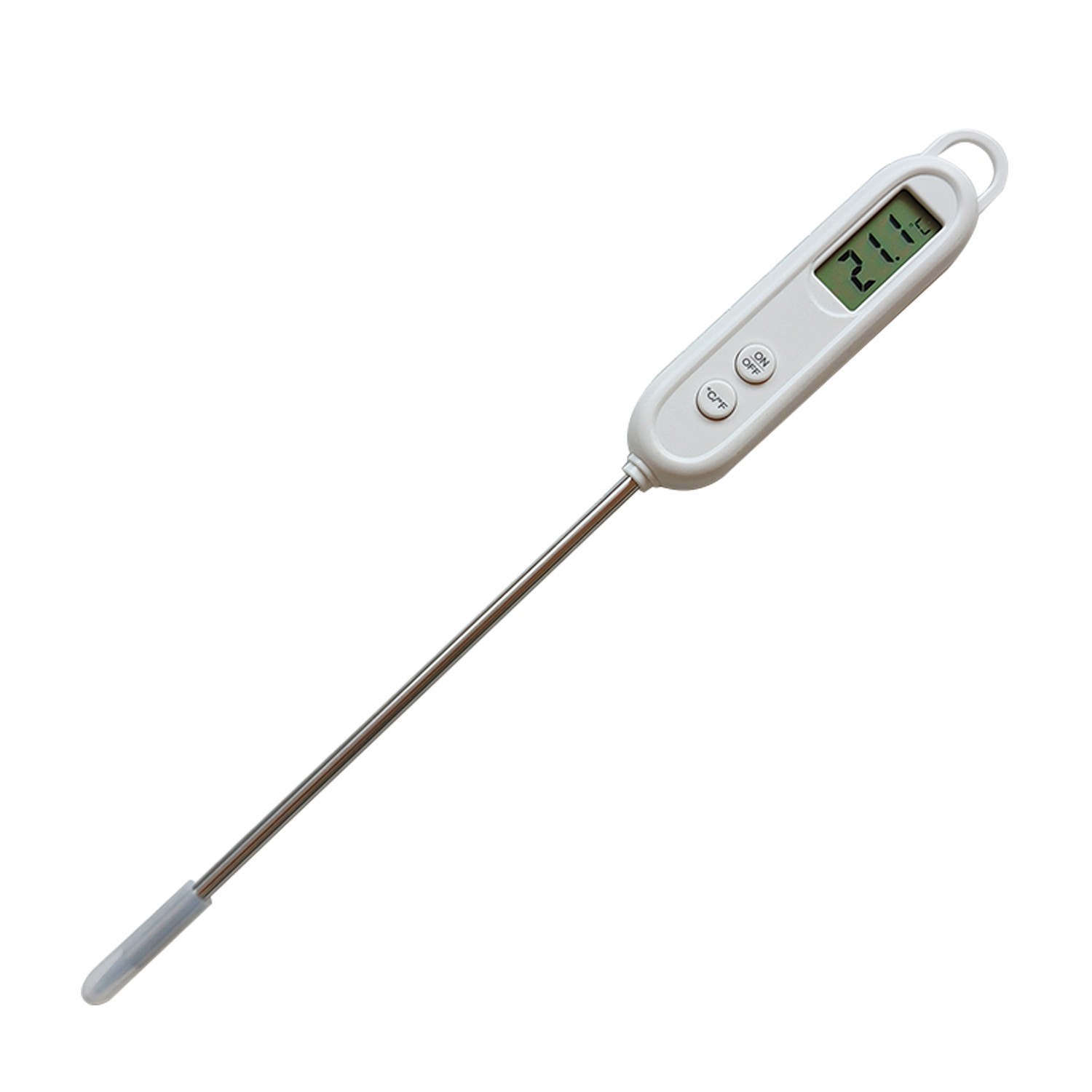 Have the Import and Export Tariff Rates Between China and the United States Changed? Regarding Food Thermometers
