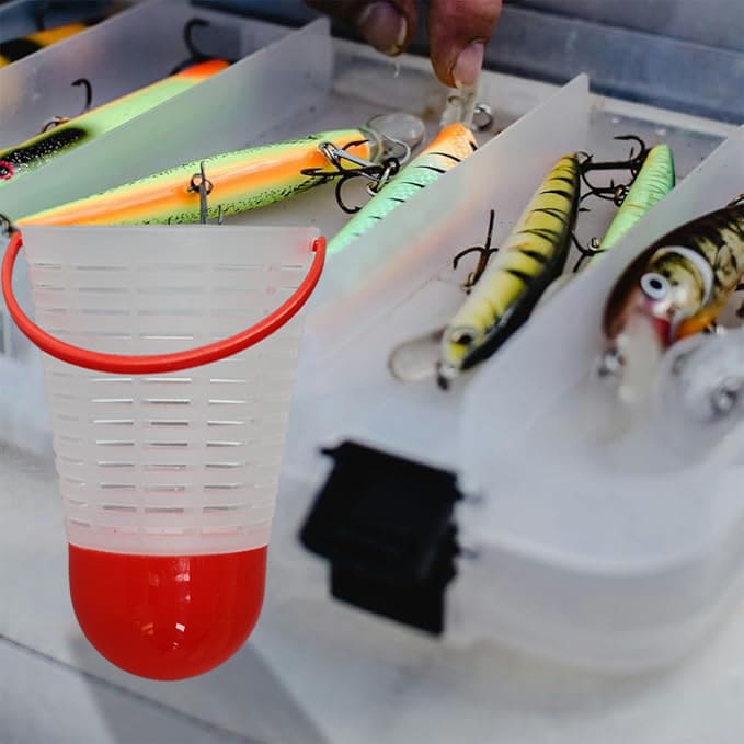 What is the tariff policy on fishing bait feeders imported from China by the United States? Has the tariff decreased? China Bait Dispenser – Fish Bait Cage – Nester Export