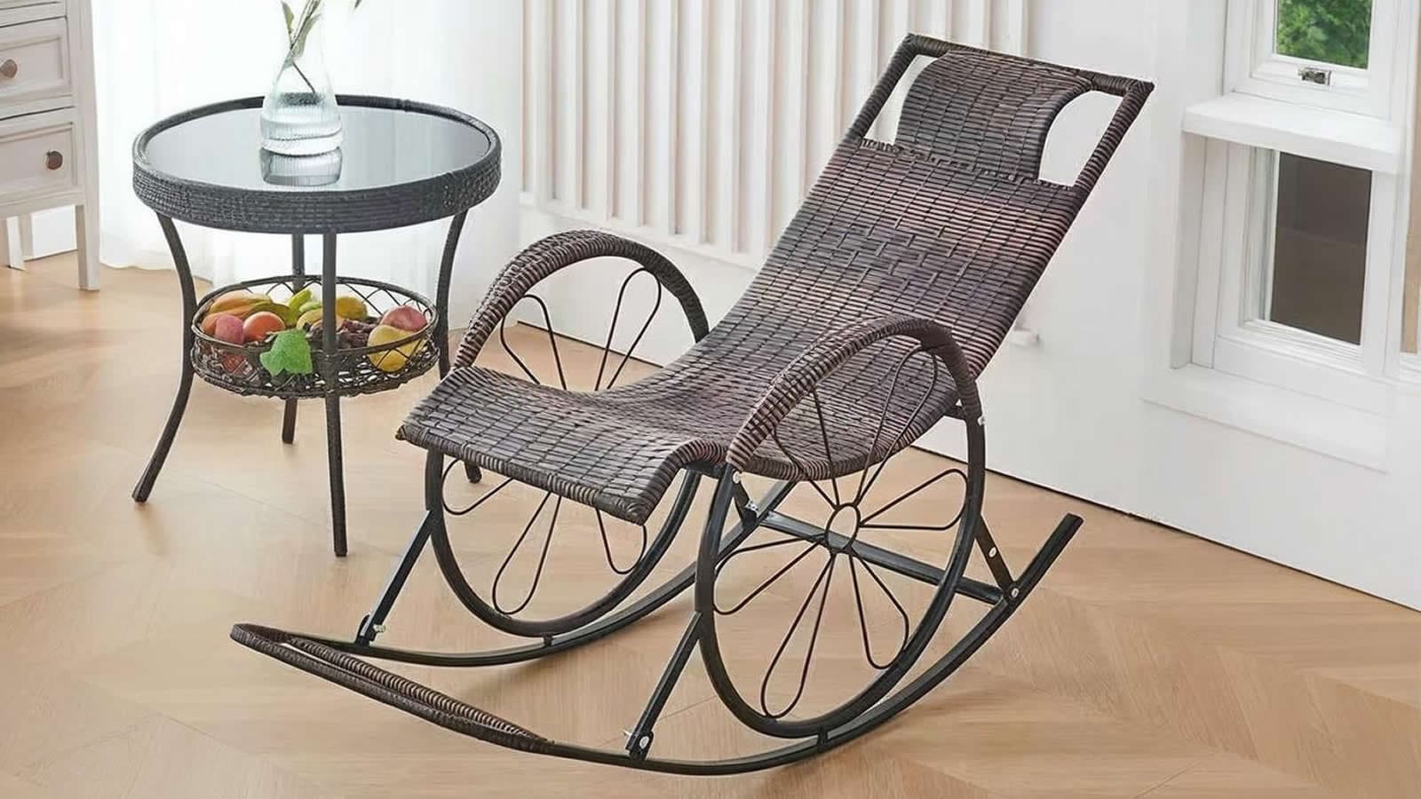 Quotation Sheet for Chinese Natural Rattan Chairs | Wholesale by Chinese Natural Rattan Chair Manufacturers