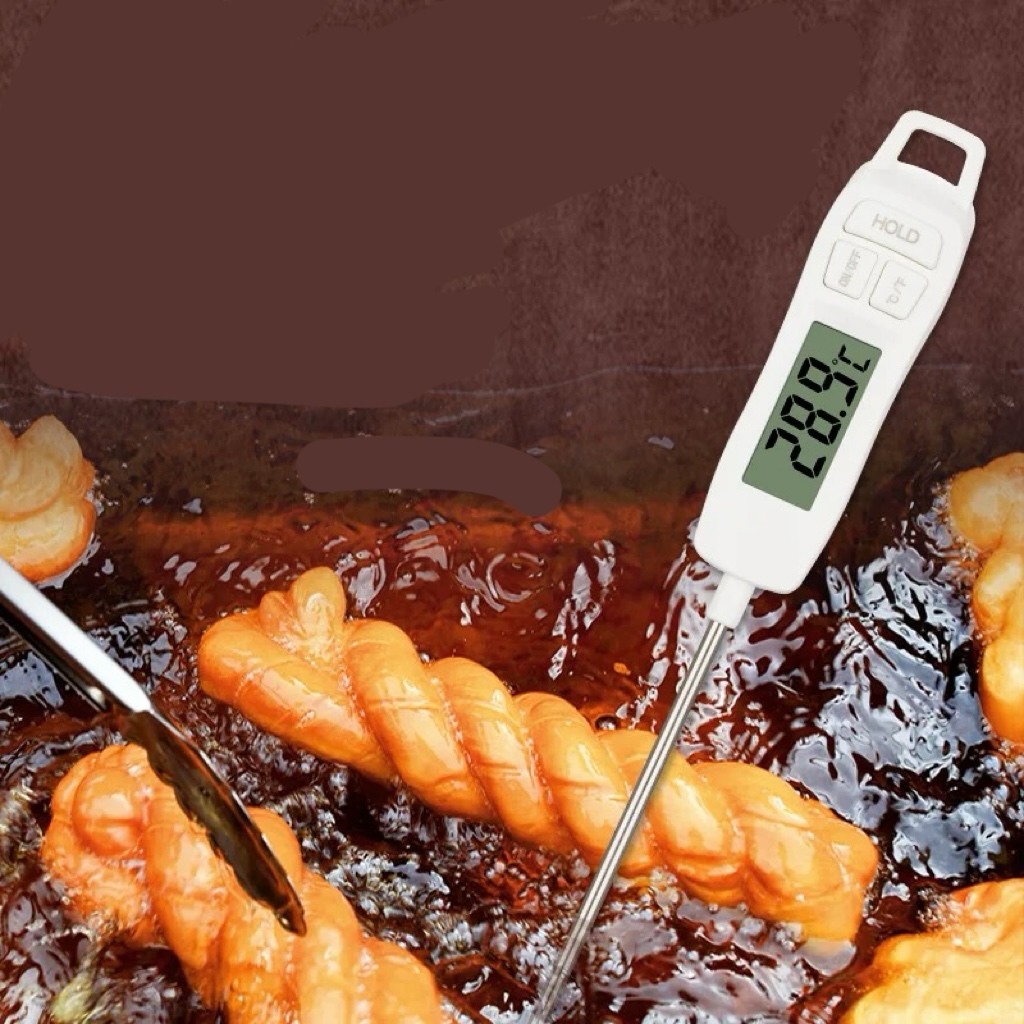 China-US Tariff Policy on Electronic Thermometers: New Import Tariff Policy for Electronic Thermometers