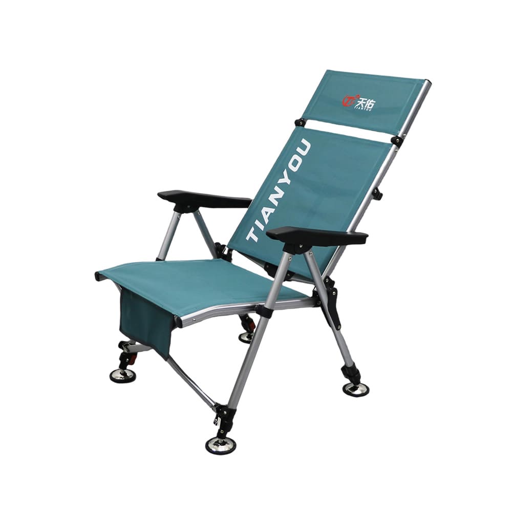 Chinese Dedicated Fishing Chair Export, US Import Tariffs Reduced on Foldable Fishing Chairs!‌ ﻿ ‌China Dedicated Fishing Chair – Foldable Fishing Chair Export