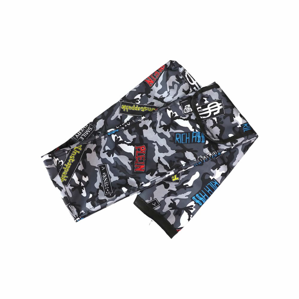 What is the tariff for Chinese fishing equipment storage bags exported to the United States? What is the tariff for importing Chinese fishing equipment storage bags into the United States?