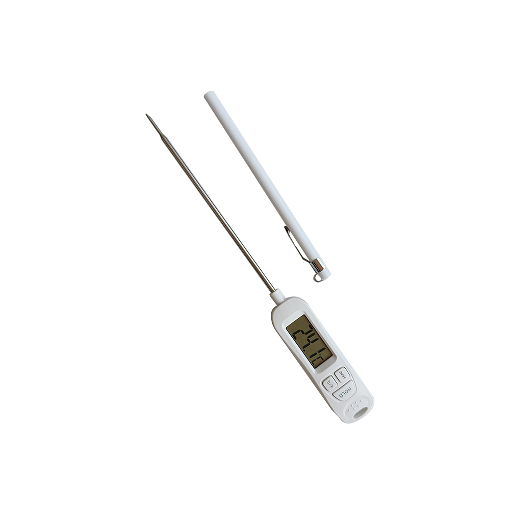 Have the import tariff rates for kitchen thermometers exported to the UK decreased recently?