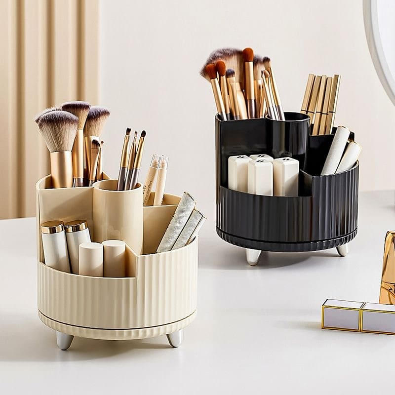 Combien de droits de douane faut – il pour exporter une boîte de maquillage de la Chine vers la France?