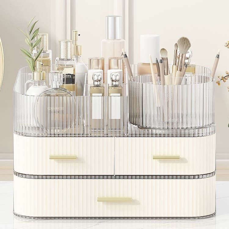 The process and import tax issues of cosmetic cases imported from China to the United States