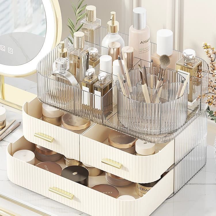 Quel processus est nécessaire pour importer des boîtes de maquillage de Chine?