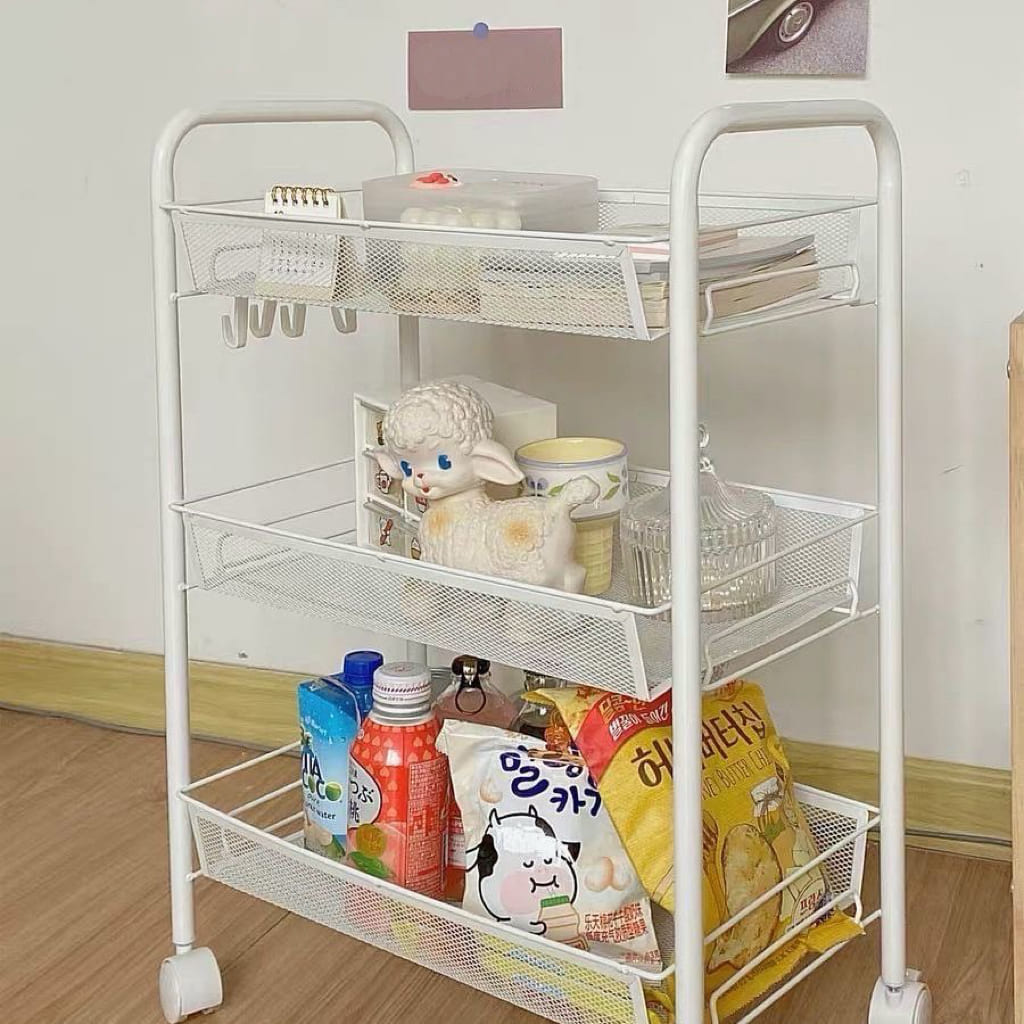 Wholesale of Chinese Snack Storage Racks – Direct from the Original Manufacturer of Snack Storage Racks in China