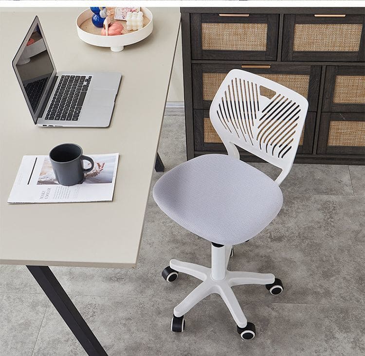 China-Made Ergonomic Children’s Study Chair – U.S. Tariffs Reduced!