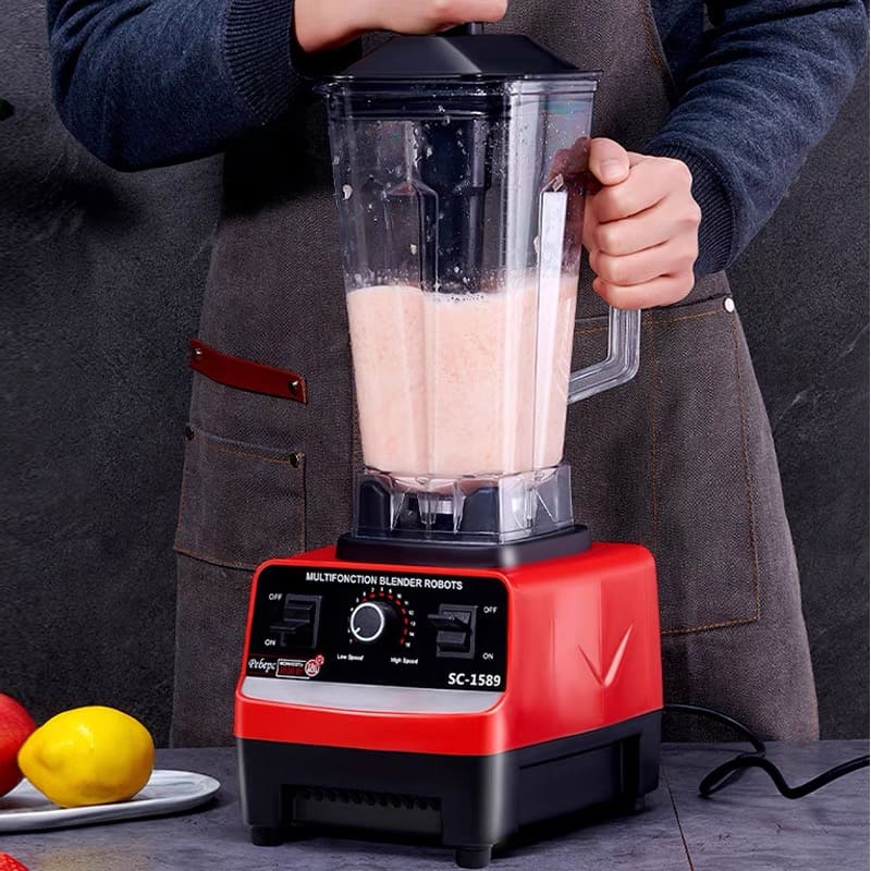 China’s Foreign Trade Order for Juicers | China’s Source Manufacturer of Juicers